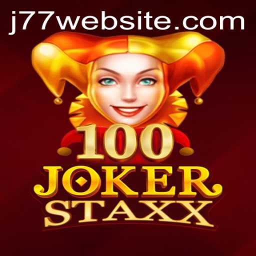 Exploring 100JokerStaxx: A Captivating Slot Game Adventure