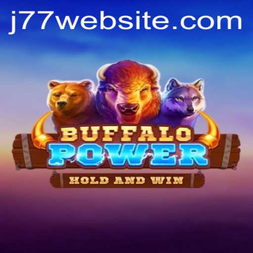 BuffaloPower Game Overview: An Epic Journey Through the Wilds