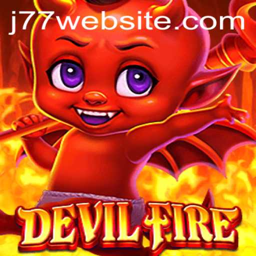 Master the Flames: An In-Depth Introduction to DevilFire J77