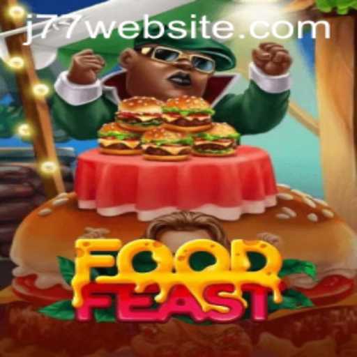 Unveiling FoodFeast: A Deliciously Fun Adventure with J77