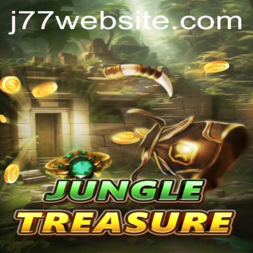 Unlocking the Secrets of JungleTreasure: A Thrilling Adventure Awaits with J77