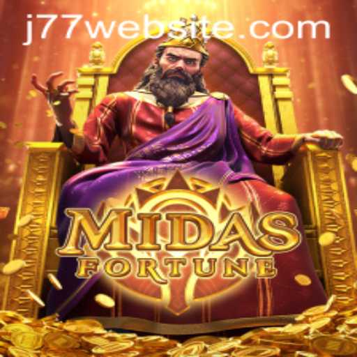 Discover the Thrills of MidasFortune: Unveiling the Magic of J77