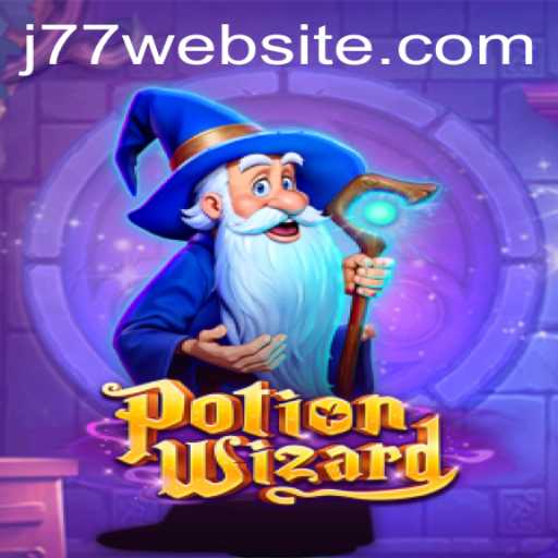 Explore the Magical World of PotionWizard: Unleash Your Inner Alchemist
