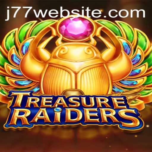 Unveiling the Thrill of TREASURERAIDERS: A Deep Dive into the Game and Strategy