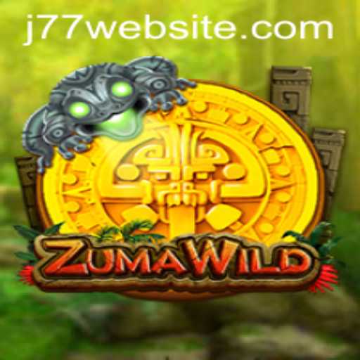 ZumaWild: A Thrilling Adventure Game with a Twist